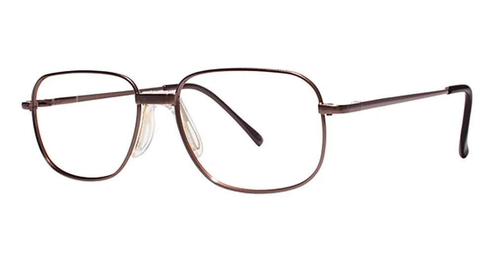 MODERN METALS KEITH Eyeglasses - view 4